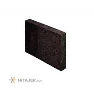 Soheil brown black brick code SB0527