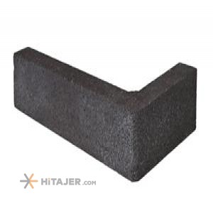 Soheil brown black brick code SB07