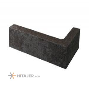 Soheil brown black brick code SB06