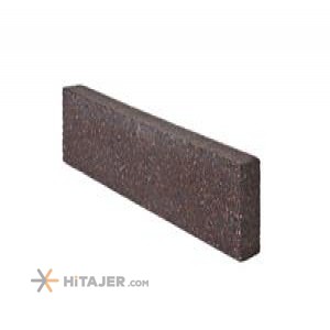 Soheil brown black brick code SB01