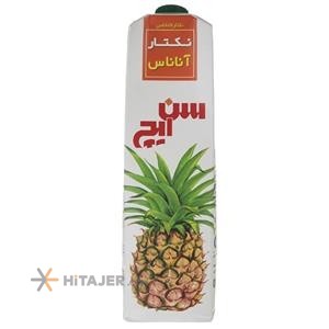 Sunich Pineappple Nectar 1000 ml
