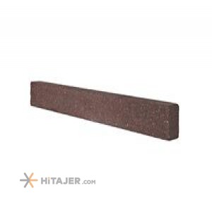 Soheil brown black brick code SB12