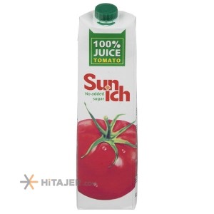 Sunich Tomato Juice 1000 ml