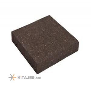 Soheil brown black brick code SB09