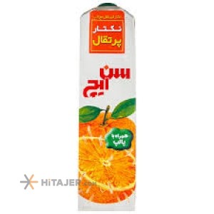 Sunich Orange Nectar 1000 ml