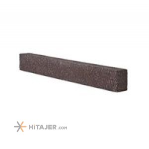Soheil brown black brick code SB1235