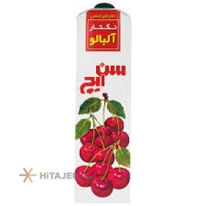 Sunich Sour Cherry Nectar 1000 ml