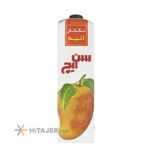 Sunich Mango Nectar 1000 ml
