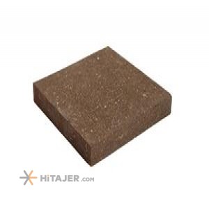 Soheil brown black brick code SB0940