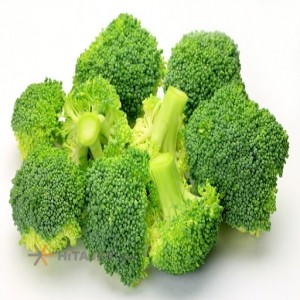 Karaj broccoli