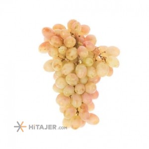Shahrood Seedless Grapes