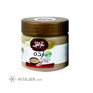 Majlesi Sarafraz Momtaz Ardeh 250 gr