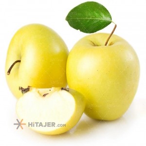 Astara yellow apple