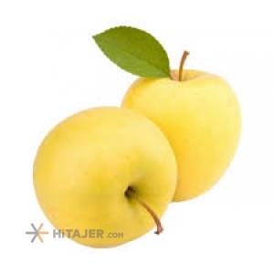 Urmia yellow apple  Iran Export Market