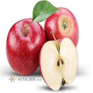 Astara red apple