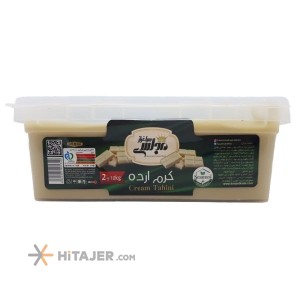 Majlesi Sarafraz Creamy Ardeh 2000 gr