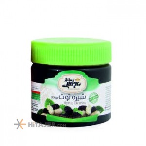 Majlesi Sarafraz Berry Syrup 300 gr