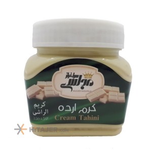 Majlesi Sarafraz Creamy Ardeh 350 gr