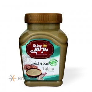 Majlesi Sarafraz Ardeh with coriander 700 gr