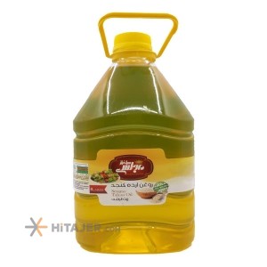 Majlesi Sarafraz Sesame Ardeh Oil 4 liter