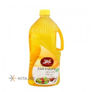 Majlesi Sarafraz Sesame Ardeh Oil 3 liter