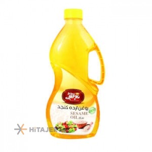 Majlesi Sarafraz Sesame Ardeh Oil 2 liter