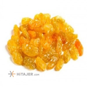 Kashmar Golden Raisin