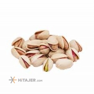 Sirjan Akbari Raw Pistachio Ounce 20