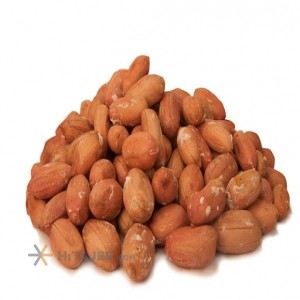 بادام زمینی شور اردبیل