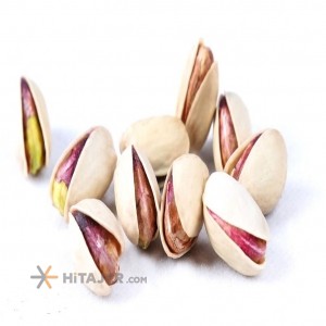 Rafsanjan Ahmad Aghaei Raw Pistachio Ounce 26