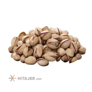 Sirjan Fandoghi Raw Pistachio Ounce 30