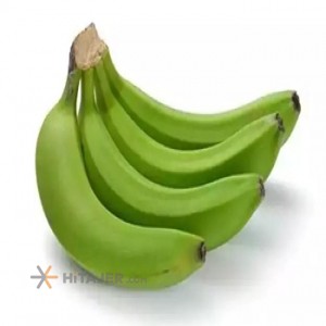 Chabahar Green Banana