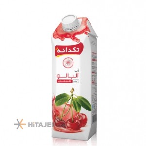 Takdaneh Sourcherry Juice 1 liter
