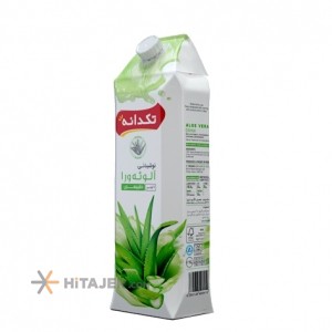 Takdaneh Aloe Vera Drink 1 liter