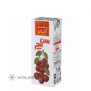 نکتار آلبالو سن ایچ 200 میلی لیتر