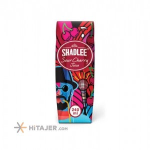 Shadlee Sourcherry Juice 240cc