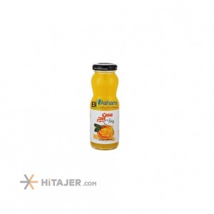 نکتار شیشه ای پرتقال سن ایچ 200 میلی لیتر