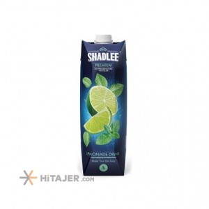 Shadlee Limonade Juice 1 liter
