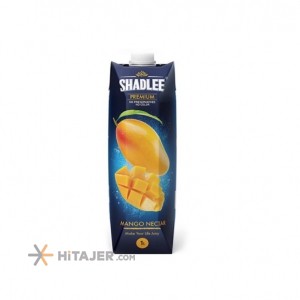 نکتار انبه شادلی 1 لیتر