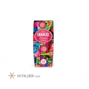Shadlee Peach Nectar 240cc