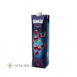 Shadlee Sourcherry Juice 1 liter