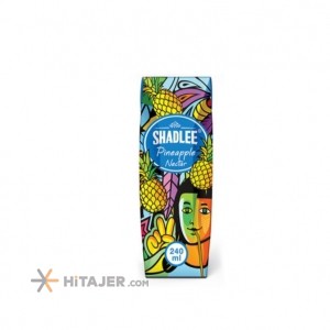 Shadlee Pineapple Nectar 240cc