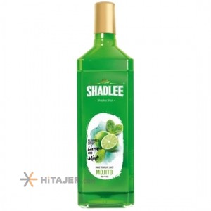 شربت لیمو شادلی 780 گرم