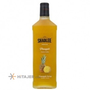 شربت آناناس شادلی 780گرم