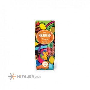 Shadlee Mango Nectar 240cc
