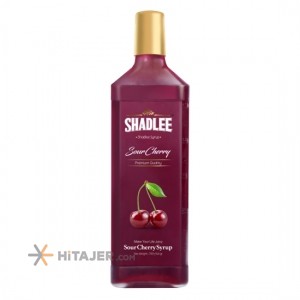 شربت آلبالو شادلی 780 گرم