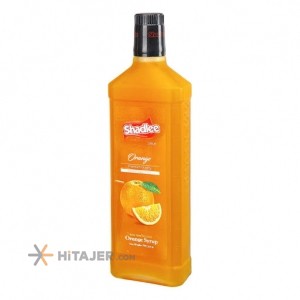شربت پرتقال شادلی 780 گرم