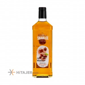 Shadlee hazelnut Flavor Syrup 780 gr