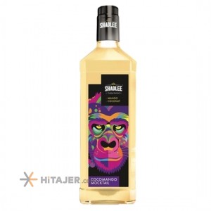 Shadlee Coco Mango Moktail 600 cc