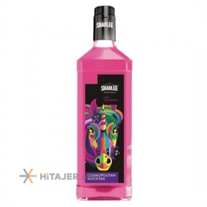 Shadlee Cosmopolitan Moktail 600 cc